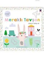 Meraklı Tavşan - Dokun Takip Et