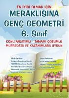 Meraklısına Genç Geometri 6. Sınıf