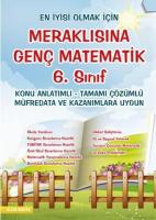 Meraklısına Genç Matematik 6. Sınıf