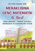 Meraklısına Genç Matematik 6. Sınıf