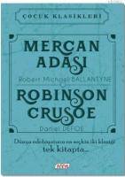 Mercan Adası - Robinson Crusoe