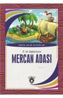 Mercan Adası