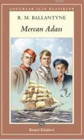 Mercan Adası