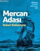 Mercan Adası