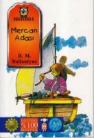Mercan Adası
