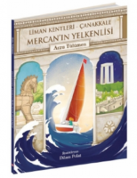 Mercan'ın Yelkenlisi