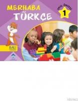 Merhaba Türkçe 1