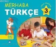 Merhaba Türkçe - 3