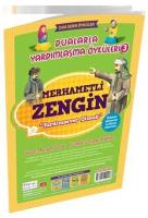 Merhametli Zengin - Yardımsever Olmak / Dualarla Yardımlaşma Öyküleri 3