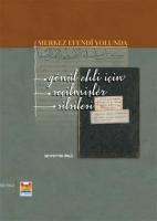 Merkez Efendi Yolunda