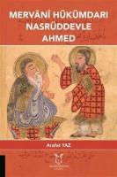 Mervani Hükümdari Nasrüddevle Ahmed