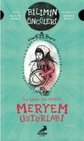 Meryem Usturlabi : İlk Kadın Gök Bilimci
