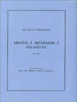 Mesâil-i Mühimme-i Siyasiyye 2. Cilt