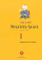 Meşâ'irü'ş-Şu'arâ (3 Cilt)