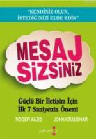 Mesaj Sizsiniz