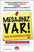 Mesajınız Var !