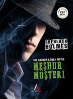 Meşhur Müşteri - Sherlock Holmes
