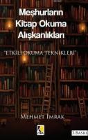 Meşhurların Kitap Okuma Alışkanlıkları