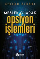 Meslek Olarak Opsiyon İşlemleri
