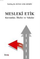 Mesleki Etik