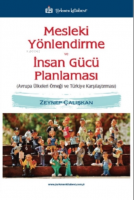 Mesleki Yönlendirme ve İnsan Gücü Planlaması