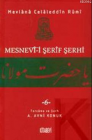 Mesnevi-i Şerif Şerhi 6