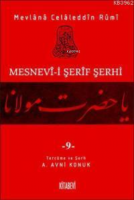 Mesnevi-i Şerif Şerhi 9
