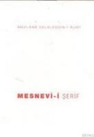 Mesnevi-i Şerif