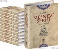 Mesnevî Şerhi (10 Cilt)