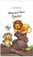 Mesnevi'Den Öyküler (7 - 9 Yaş Arası)