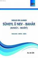 Mesud Bin Ahmed Süheyl-ü Nev-Bahar