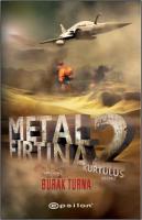 Metal Fırtına 2