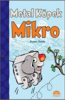 Metal Köpek Mikro