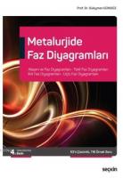 Metalurjide Faz Diyagramları