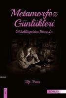 Metamorfoz Günlükleri