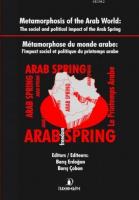 Metamorphosis of the Arab World (İngilizce-Fransızca)