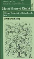 Metni Veren Ye Kirdki Xebate Kurdoloji ye Peter Lerchi