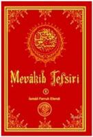 Mevâkib Tefsîri (3 Cilt)