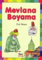 Mevlana Boyama