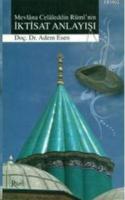 Mevlana Celaleddin Rumi'nin İktisat Anlayışı