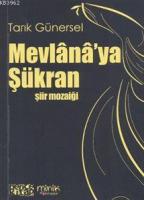 Mevlana'ya Şükran