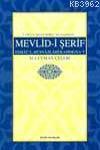 Mevlid-i Şerif - Esmaü'l-hüsna / İlahi / Kaside/na't- Hattat'a Yazdırılan Orijinali İle Birlikte