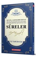 Mevlid ve Taziyelerde Okunan Süreler Bana Ne Diyor?