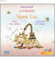 Mevsimler Sonbahar - Yaprak Lulu
