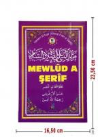 Mewlûd a Şerif (Kürtçe Mevlüt)