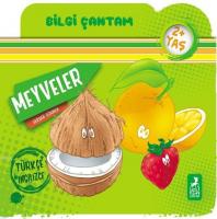 Meyveler - Bilgi Çantam