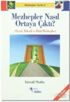 Mezhepler Nasıl Ortaya Çıktı?