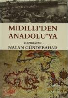 Midilli'den Anadolu'ya