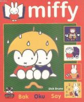 Miffy Pazar Günü