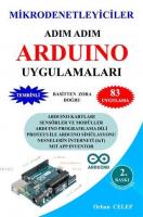 Mikrodenetleyiciler Adım Adım Arduino Uygulamaları